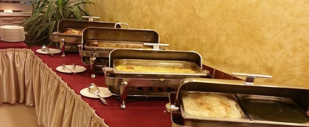 Renad Hotel Аман Екстериор снимка