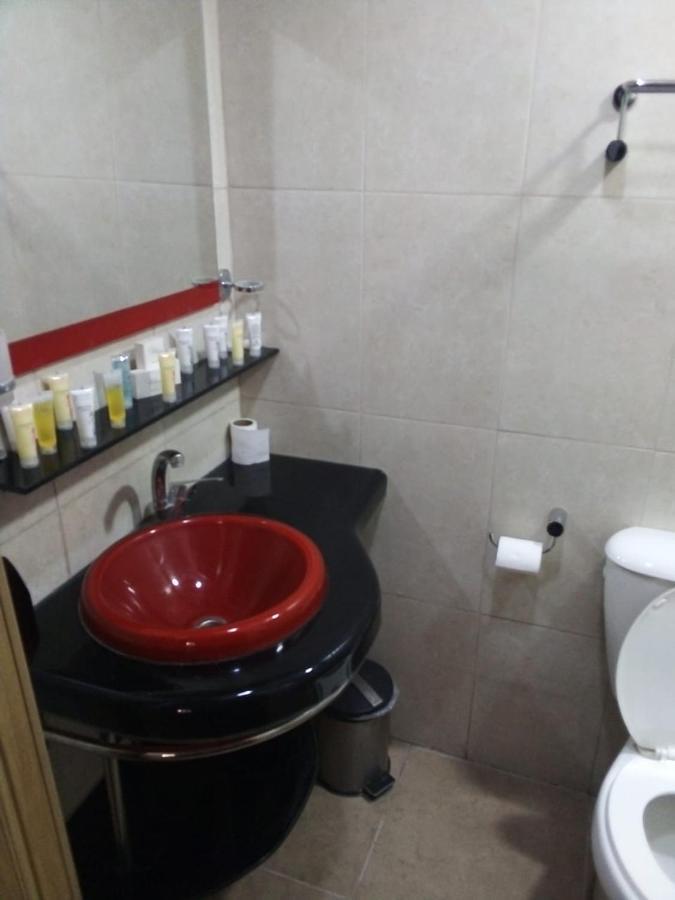 Renad Hotel Аман Екстериор снимка